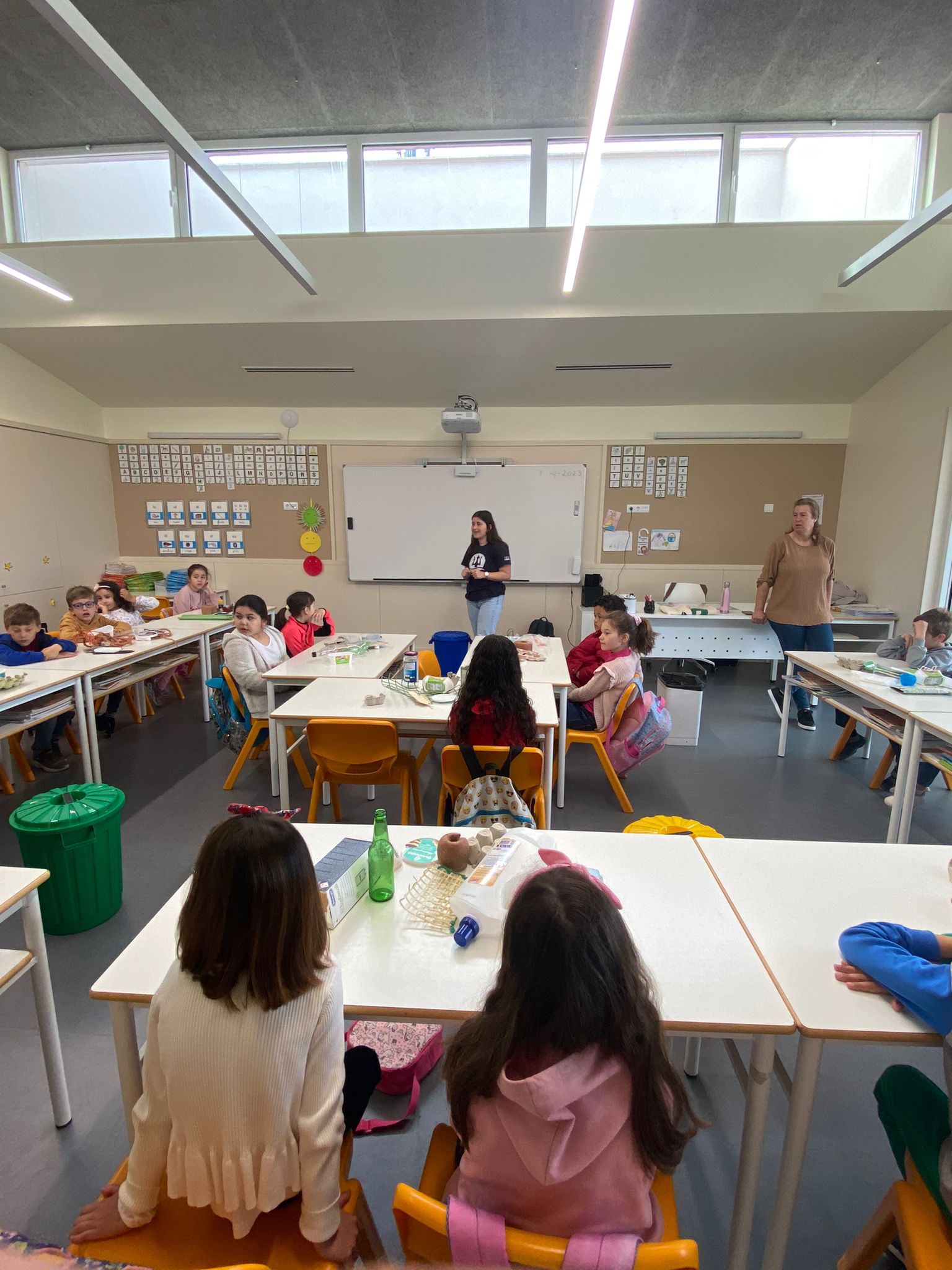 Vamos TransforMar o Oeste